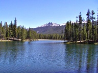 Colorado State Forest State Park photo thumbnail