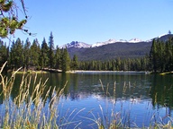 Colorado State Forest State Park photo thumbnail