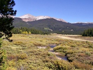 Colorado State Forest State Park photo thumbnail