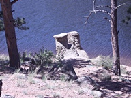 Curt Gowdy State Park, Wyoming photo thumbnail
