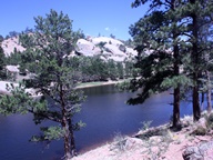 Curt Gowdy State Park, Wyoming photo thumbnail
