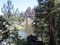Curt Gowdy State Park, Wyoming photo thumbnail