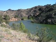 Curt Gowdy State Park, Wyoming photo thumbnail