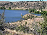 Curt Gowdy State Park, Wyoming photo thumbnail