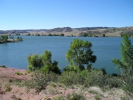 Curt Gowdy State Park, Wyoming photo thumbnail