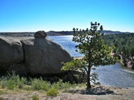 Curt Gowdy State Park, Wyoming photo thumbnail