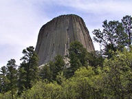 Devil's Tower National Monument photo thumbnail