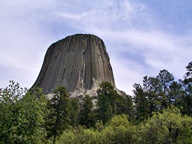 Devil's Tower National Monument photo thumbnail