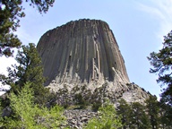 Devil's Tower National Monument photo thumbnail