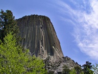 Devil's Tower National Monument photo thumbnail