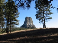 Devil's Tower National Monument photo thumbnail
