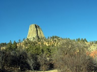 Devil's Tower National Monument photo thumbnail