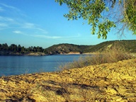 Glendo State Park, Wyoming photo thumbnail