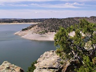 Glendo State Park, Wyoming photo thumbnail