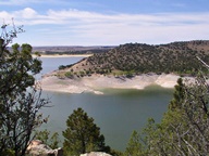 Glendo State Park, Wyoming photo thumbnail