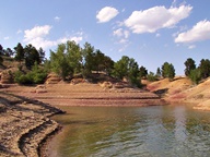 Glendo State Park, Wyoming photo thumbnail
