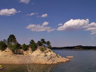 Glendo State Park, Wyoming photo thumbnail
