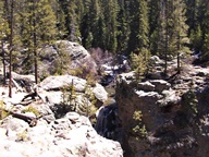 Jemez Mountain Trail National Scenic Byway photo thumbnail