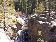 Jemez Mountain Trail National Scenic Byway photo thumbnail