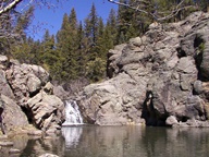Jemez Mountain Trail National Scenic Byway photo thumbnail