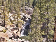 Jemez Mountain Trail National Scenic Byway photo thumbnail