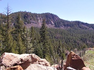 Jemez Mountain Trail National Scenic Byway photo thumbnail