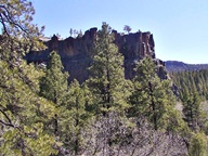 Jemez Mountain Trail National Scenic Byway photo thumbnail