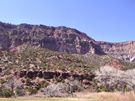 Jemez Mountain Trail National Scenic Byway photo thumbnail