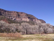 Jemez Mountain Trail National Scenic Byway photo thumbnail