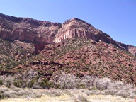 Jemez Mountain Trail National Scenic Byway photo thumbnail