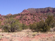 Jemez Mountain Trail National Scenic Byway photo thumbnail