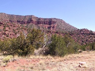 Jemez Mountain Trail National Scenic Byway photo thumbnail