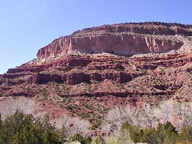 Jemez Mountain Trail National Scenic Byway photo thumbnail