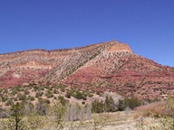 Jemez Mountain Trail National Scenic Byway photo thumbnail