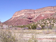 Jemez Mountain Trail National Scenic Byway photo thumbnail