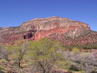 Jemez Mountain Trail National Scenic Byway photo thumbnail
