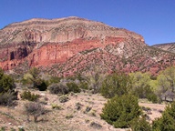 Jemez Mountain Trail National Scenic Byway photo thumbnail