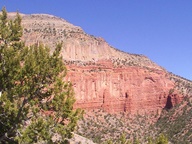 Jemez Mountain Trail National Scenic Byway photo thumbnail