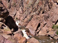 Jemez Mountain Trail National Scenic Byway photo thumbnail