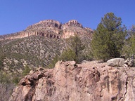Jemez Mountain Trail National Scenic Byway photo thumbnail