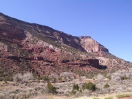 Jemez Mountain Trail National Scenic Byway photo thumbnail