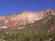 Jemez Mountain Trail National Scenic Byway photo thumbnail