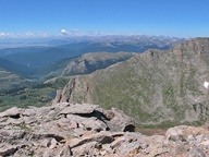 Mount Blue Sky Scenic Byway photo thumbnail