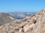 Mount Blue Sky Scenic Byway photo thumbnail