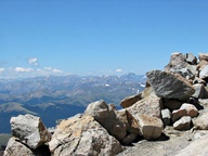 Mount Blue Sky Scenic Byway photo thumbnail