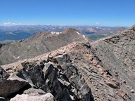 Mount Blue Sky Scenic Byway photo thumbnail