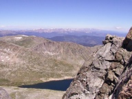 Mount Blue Sky Scenic Byway photo thumbnail
