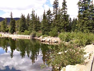 Mount Blue Sky Scenic Byway photo thumbnail