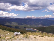 Mount Blue Sky Scenic Byway photo thumbnail