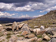 Mount Blue Sky Scenic Byway photo thumbnail